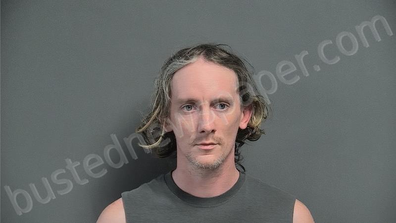 HELDERMAN, DANIEL JOSEPH #, Knox County, Indiana - 2025-09-03 14:27:00