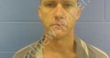 <B>JONATHAN</B> LEE <B>MILLER</B> #, Faulkner County, Arkansas - 2025-09-03 18:23:00