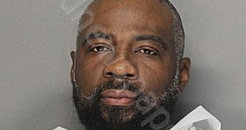 DARNELL, BENNARD LAMAR | 2025-09-03 14:11:29 Ellis County, Texas Booking