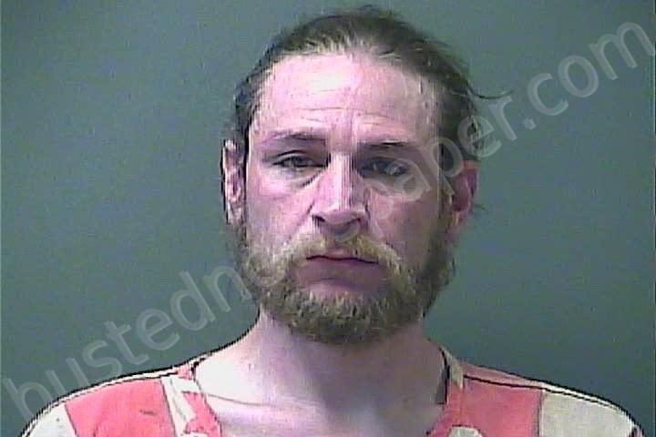 BUSS, DAVID ROBERT #, Laporte County, Indiana, La Porte County, Indiana - 2025-09-03 03:37:00