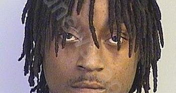 SMITH | 2025-09-03 Tuscaloosa County, Alabama Booking