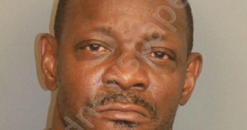 JACKSON, BOBBY | 2025-09-03 10:39:00 Jefferson County, Alabama Booking