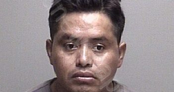 <B>LOPEZ</B> TOVICO, CRISTOBAL <B>MANUEL</B> #, Galveston County, Texas - 2025-09-03 23:03:00