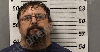 HYATT, DUANE CHARLES | 2025-09-03 16:48:00 Fulton County, Ohio Booking