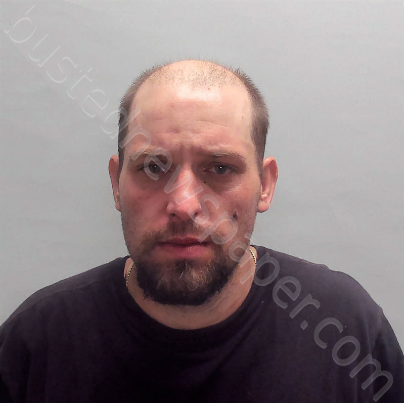 PHILLIPS, HULON SCOTT #, Talladega County, Alabama - 2025-09-03