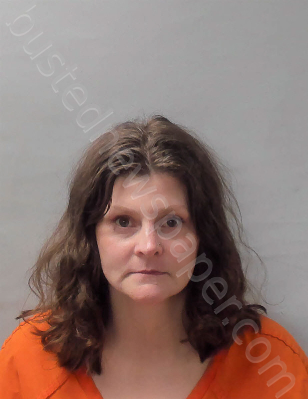 PARSONS, ASHLEY RENAE #, Talladega County, Alabama - 2025-09-03
