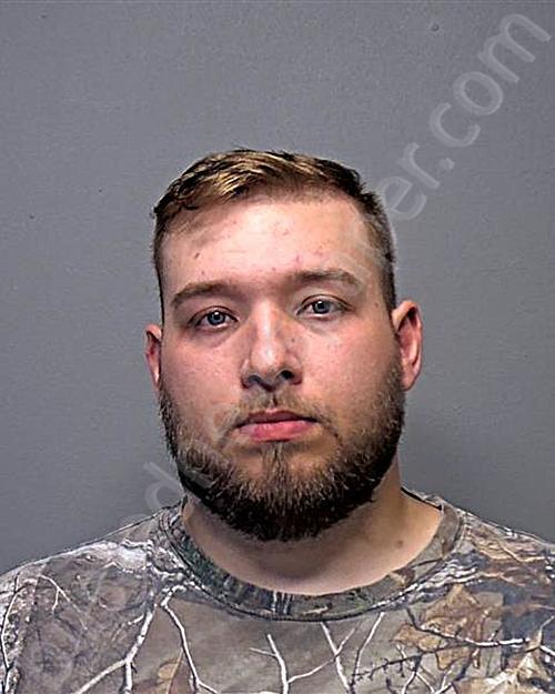 DAVIS, JOSEPH WAYNE #, Porter County, Indiana - 2025-09-03 15:05:59