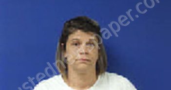 <B>JORDAN</B>, <B>SUMMER</B> #, Sampson County, North Carolina - 2025-09-03 08:34:00