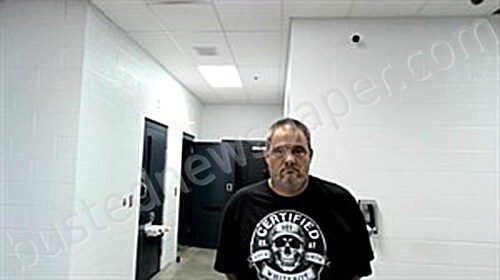JEFFRIES, TYREL ORRIN #, Fulton County, Arkansas - 2025-09-03 16:15:00