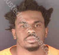 <B>SMITH</B>, <B>ANTHONY</B> #, Sarasota County, Florida - 2025-09-03