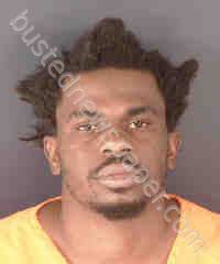 SMITH, ANTHONY #, Sarasota County, Florida - 2025-09-03