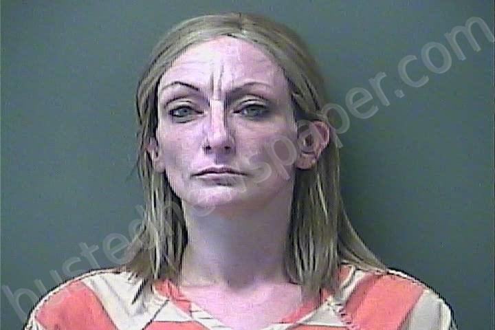 BECHINSKI, VALLARIE A #, Laporte County, Indiana, La Porte County, Indiana - 2025-09-03 11:13:00