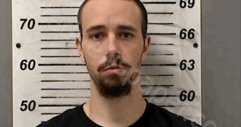 MONROE, KYLE JEFFREY | 2025-09-03 12:47:00 Fulton County, Ohio Booking