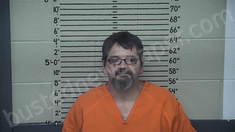 STEVENS, JAMES F #, Carter County, Kentucky - 2025-09-03 15:57:00