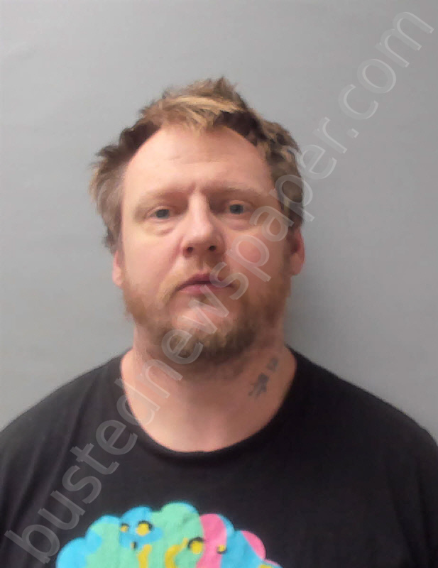 OLIVER, BRANDY LEE #, Talladega County, Alabama - 2025-09-03