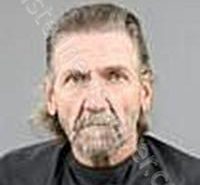 <B>GAINES</B>, <B>LARRY</B> <B>LEE</B> #, Anderson County, South Carolina - 2025-09-03