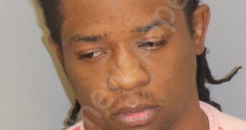 COACH, DEMETRIUS ALFONEZO | 2025-09-03 11:42:00 Jefferson County, Alabama Booking