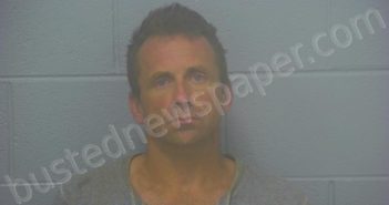 <B>BROYLES</B>, <B>BRADLEY</B> DONOVAN #, Greene County, Missouri - 2025-09-03 20:31:00