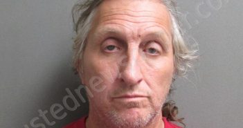 WISEMAN, PHILLIP EUGENE JR | 2025-09-03 03:10:00 Sabine County, Texas Booking