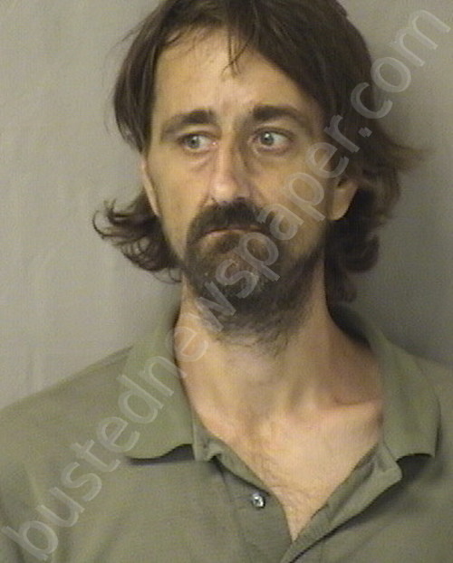 BLEVINS, JAMES WILLIAM #, Wood County, West Virginia - 2025-09-03 17:15:00