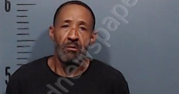 <B>JENNINGS</B>, <B>CONNAL</B> <B>LEE</B> #, Taylor County, Texas - 2025-09-03
