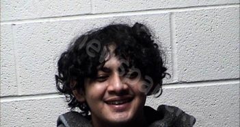 BURGOS FLORIANO, OSCAR MANUEL | 2025-09-03 Chase County, Kansas Booking