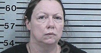 SHELLY, PAULA NICOLE | 2025-09-03 12:57:39 Hood County, Texas Booking