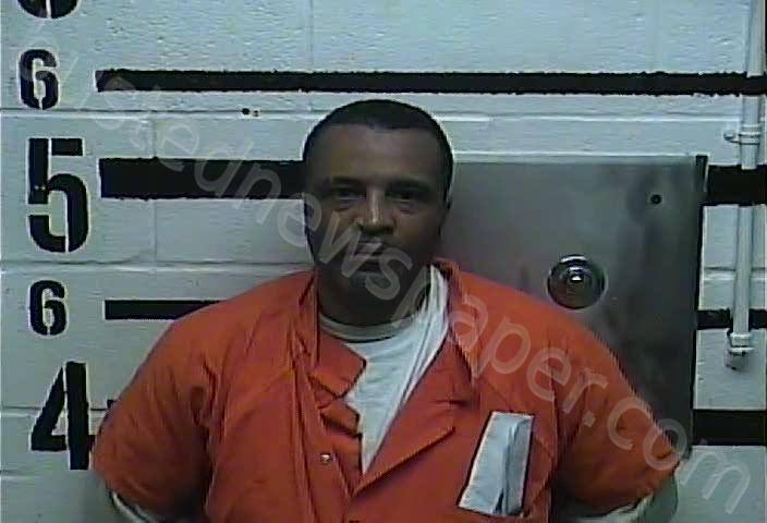 ROBINSON, THOMAS MARSHALLE #, Larue County, Kentucky - 2025-09-03 09:35:00