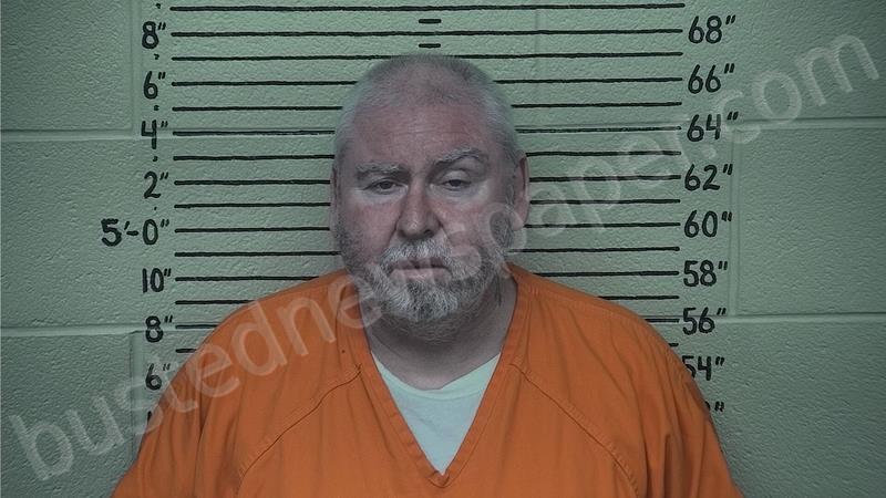 HENSLEY, DANNY #, Carter County, Kentucky - 2025-09-03 15:21:00