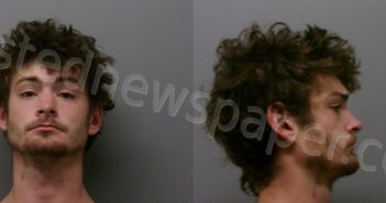 STOKES, JAMES LAWRENCE | 2025-09-03 Wise County, Texas Booking