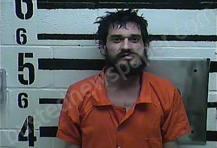 SOSA, ESTEBAN NMN #, Larue County, Kentucky - 2025-09-03 03:57:00