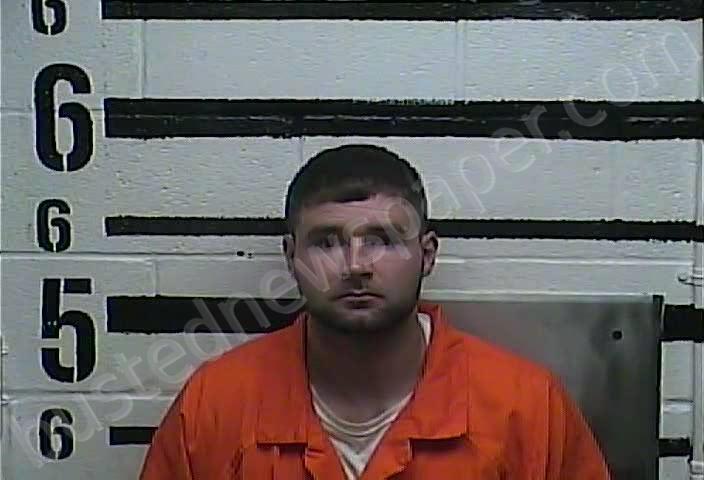 SLOVER, JAMES BRUCE #, Larue County, Kentucky - 2025-09-03 09:14:00