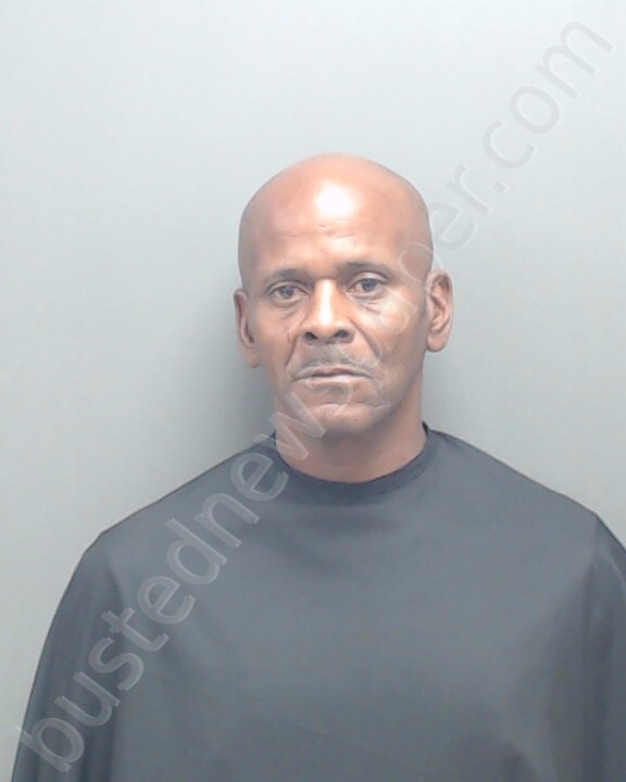 JONES, KENRIC RAMON #, Harrison County, Texas - 2025-09-03