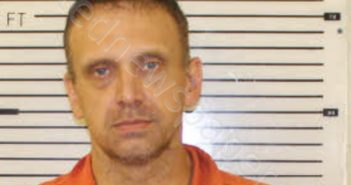 <B>WILLETT</B>, <B>JACOB</B> <B>WAYNE</B> #, Madison County, North Carolina - 2025-09-03 08:02:00