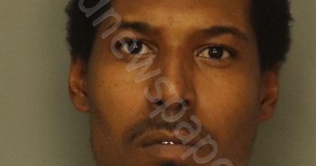 MCKINNEY, DOMINIC DANTRIEL | 2025-09-03 10:58:00 Jefferson County, Alabama Booking