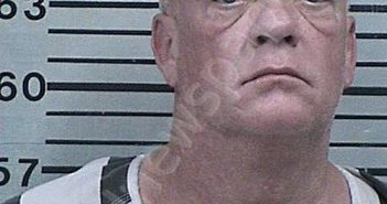 ROBERTS, PAUL THOMAS | 2025-09-03 19:16:44 Hood County, Texas Booking