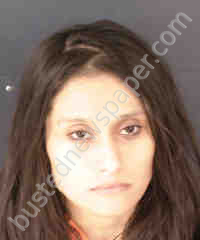 ESPARZA, MONICA #, Sarasota County, Florida - 2025-09-03