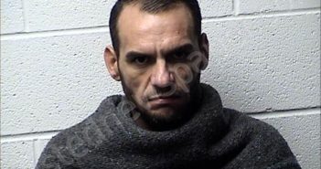 GALLO, ANGELO | 2025-09-03 Chase County, Kansas Booking