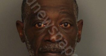 BRYANT, KENNETH EARL | 2025-09-03 11:24:00 Jefferson County, Alabama Booking