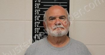 <B>STEVE</B> RAY <B>JOHNSON</B> #, Stone County, Missouri - 2025-09-03 23:34:00