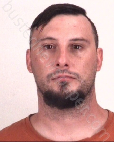 SMITH, HUNTER JADE RONALD #, Tarrant County, Texas - 2025-09-03