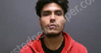 <B>GUZMAN</B> <B>RIVERA</B>, <B>DEIVID</B> <B>BLADIMIR</B> #, Lee County, North Carolina - 2025-09-04 23:28:00