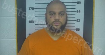 ELBERT, NECO TREVON | 2025-09-04 16:04:00 Ottawa County, Ohio Booking