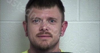 BENEWIAT, KYLE DAVID | 2025-09-04 Chase County, Kansas Booking