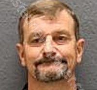 REDMAN, JOHN ADAM | 2025-09-04 Oconee County, South Carolina Booking