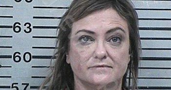 KNUDSON, TIFFANY RHEA | 2025-09-04 23:05:51 Hood County, Texas Booking