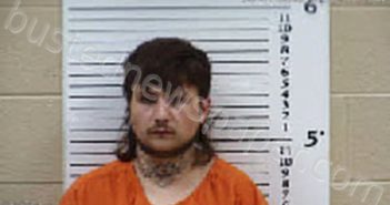 DANIELSON, DALTON SMITH | 2025-09-04 17:45:00 Cherokee County, North Carolina Booking