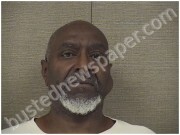SPENCER, NORRIS | 2025-09-04 Harnett County, North Carolina Booking