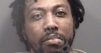 <B>WHISONANT</B>, <B>DEMARIO</B> <B>LESHAWN</B> #, Rowan County, North Carolina - 2025-09-04