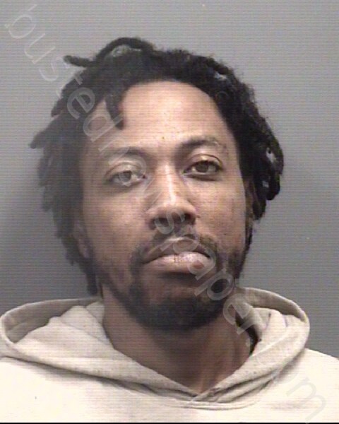 WHISONANT, DEMARIO LESHAWN #, Rowan County, North Carolina - 2025-09-04